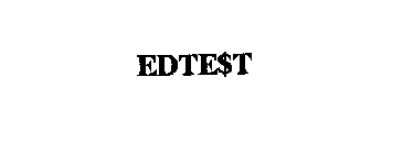 EDTEST