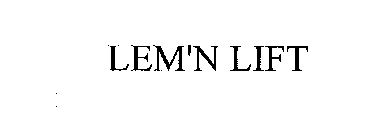 LEM'N LIFT