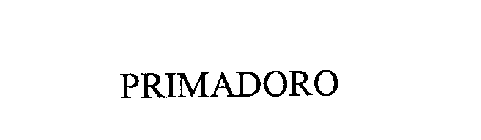PRIMADORO
