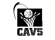 CAVS