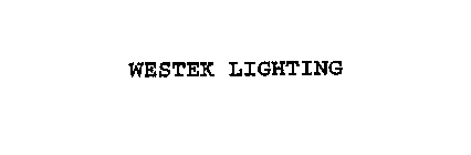 WESTEK LIGHTING