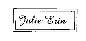 JULIE ERIN