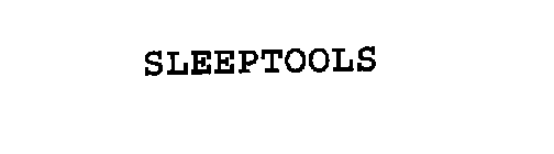 SLEEPTOOLS