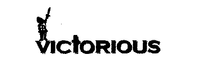 VICTORIOUS
