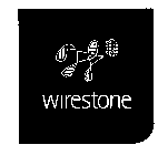 W WIRESTONE