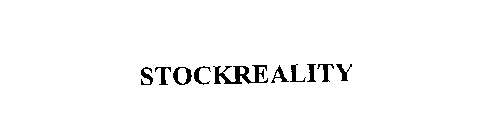 STOCKREALITY