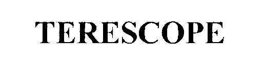 TERESCOPE