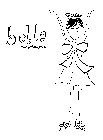 BELLA PER GLI BAGNO