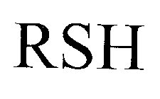 RSH