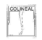 COLINEAL