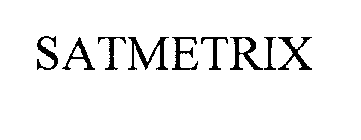 SATMETRIX