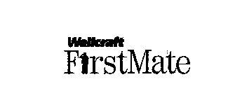 WELLCRAFT FIRSTMATE