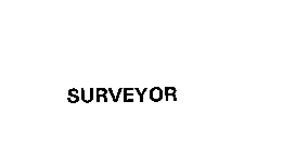 SURVEYOR