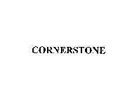 CORNERSTONE