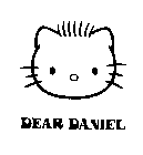 DEAR DANIEL