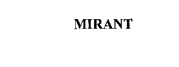 MIRANT