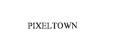 PIXELTOWN