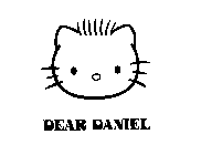 DEAR DANIEL