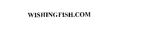 WISHINGFISH.COM