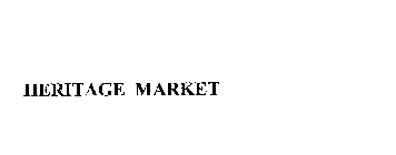 HERITAGE MARKET