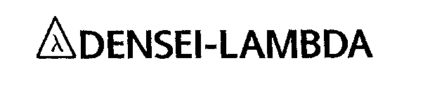 DENSEI-LAMBDA