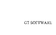 GT SOFTWARE