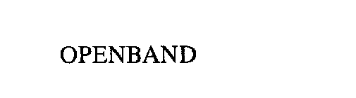 OPENBAND