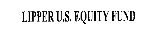 LIPPER U.S. EQUITY FUND