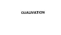 QUALIVATION