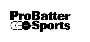 PROBATTER SPORTS