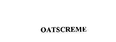 OATSCREME