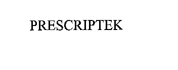 PRESCRIPTEK