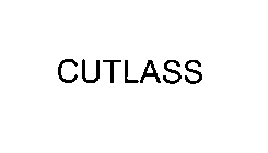 CUTLASS