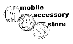 MAS MOBILE ACCESSORY STORE