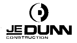 JE DUNN CONSTRUCTION