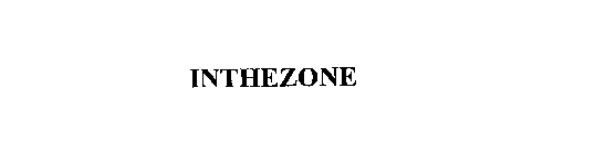 INTHEZONE