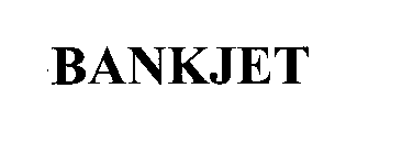 BANKJET
