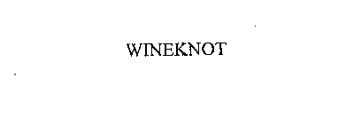 WINEKNOT