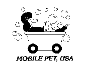 MOBILE PET, USA