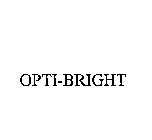 OPTI-BRIGHT