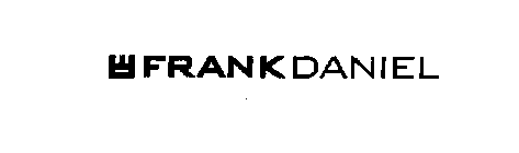 FRANK DANIEL