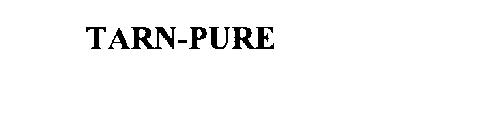 TARN-PURE