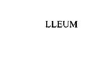 LLEUM