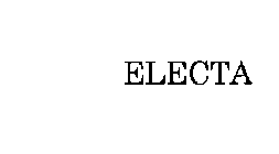 ELECTA