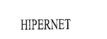 HIPERNET