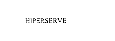 HIPERSERVE