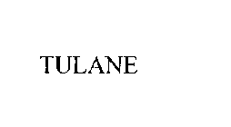 TULANE