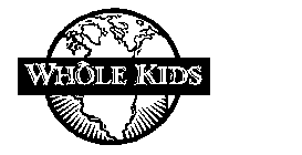 WHOLE KIDS