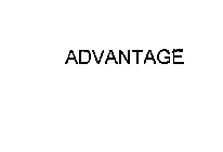 ADVANTAGE