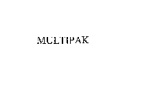 MULTIPAK